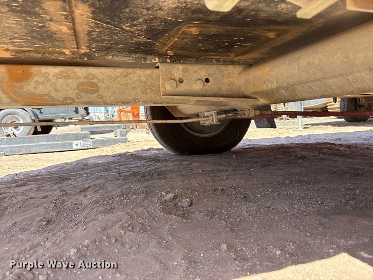 image for item EU4941 2022 Kaeser M118 air compressor