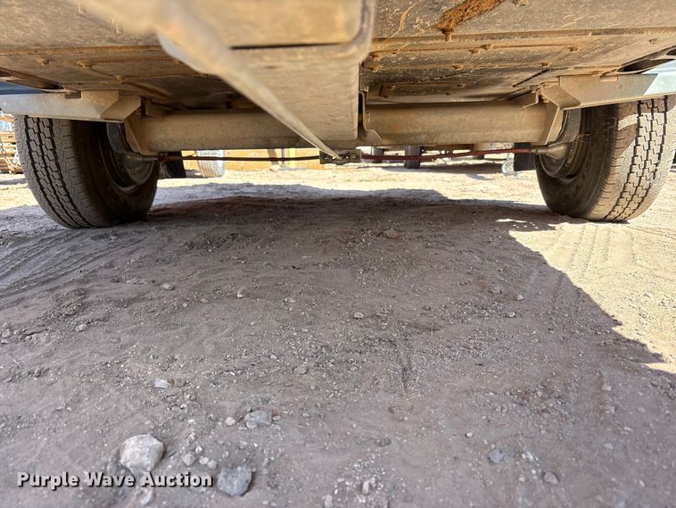 image for item EU4941 2022 Kaeser M118 air compressor