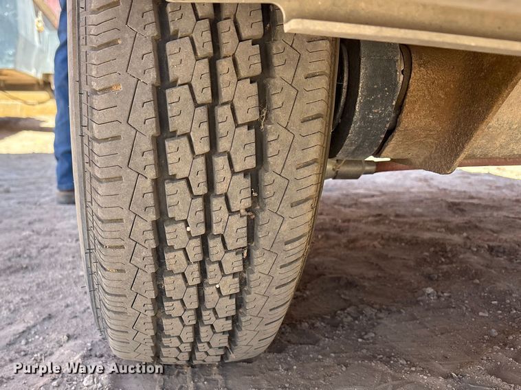 image for item EU4941 2022 Kaeser M118 air compressor