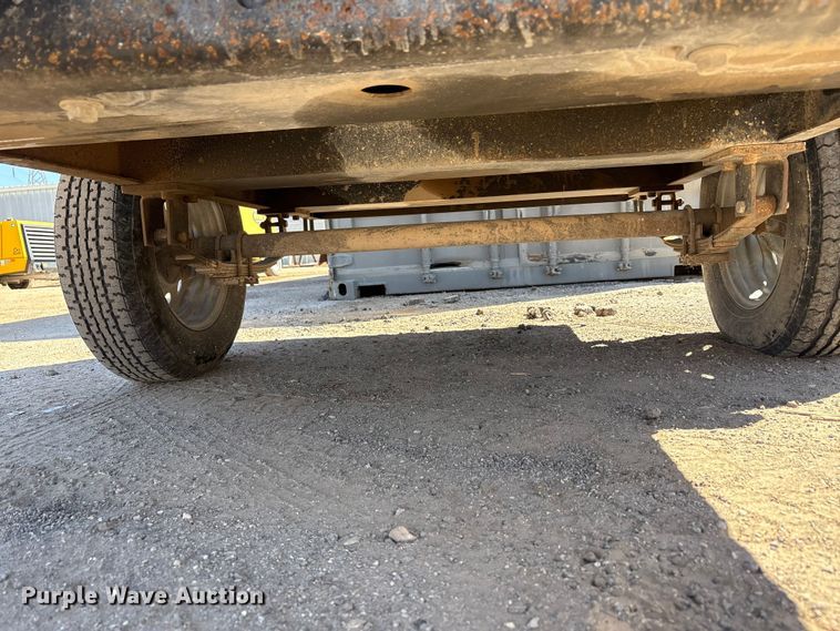 image for item EU4942 2019 Allmand Maxi-air 185 Portable air compressor