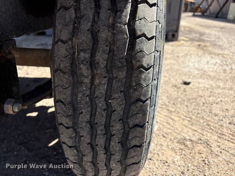 image for item EU4942 2019 Allmand Maxi-air 185 Portable air compressor