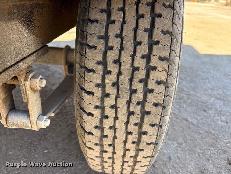 image for item EU4942 2019 Allmand Maxi-air 185 Portable air compressor