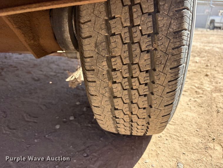 image for item EU4943 2022 Kaeser M118 air compressor