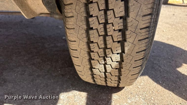 image for item EU4944 2022 Kaeser M118 air compressor