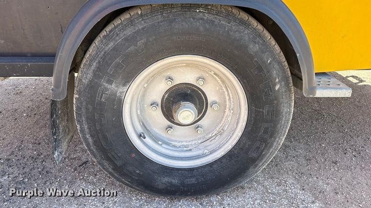 image for item EU4944 2022 Kaeser M118 air compressor