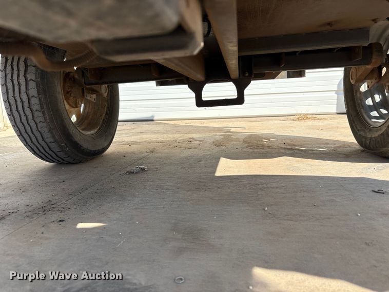 image for item EU4958 2016 Chicago Pneumatic CPS 185 KD7 SLT T4L air compressor