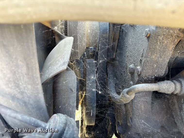 image for item EU7356 2007 Sterling Acterra water truck