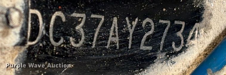 image for item EU7356 2007 Sterling Acterra water truck