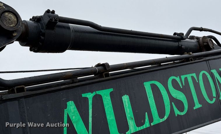 image for item EU7380 2015 John Deere 210G excavator