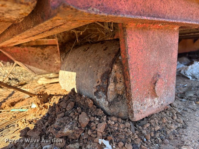 image for item EU7384 Roll-off dumpster