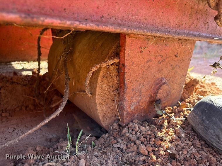 image for item EU7385 Roll-off dumpster