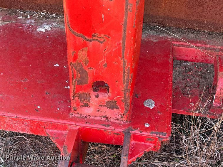 image for item EU7388 Roll-off dumpster