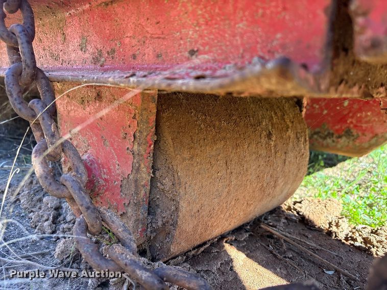 image for item EU7388 Roll-off dumpster