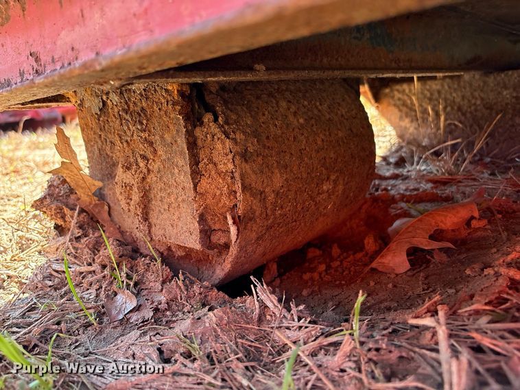 image for item EU7393 Wastequip roll-off dumpster