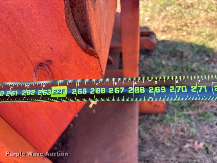 image for item EU7398 Roll-off dumpster