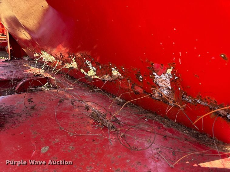 image for item EU7399 Roll-off dumpster