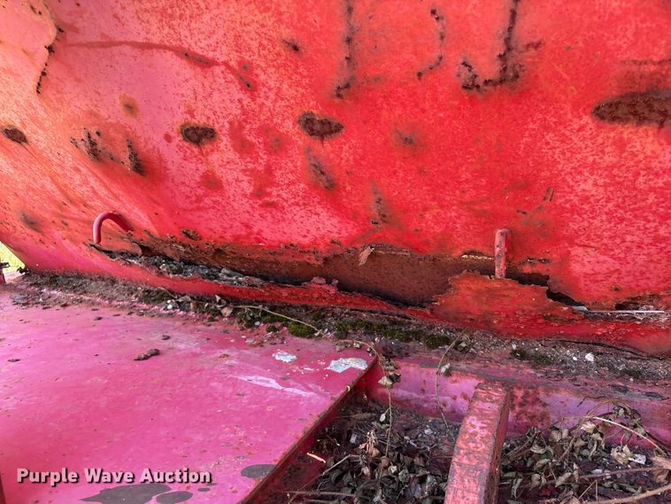 image for item EU7400 Roll-off dumpster