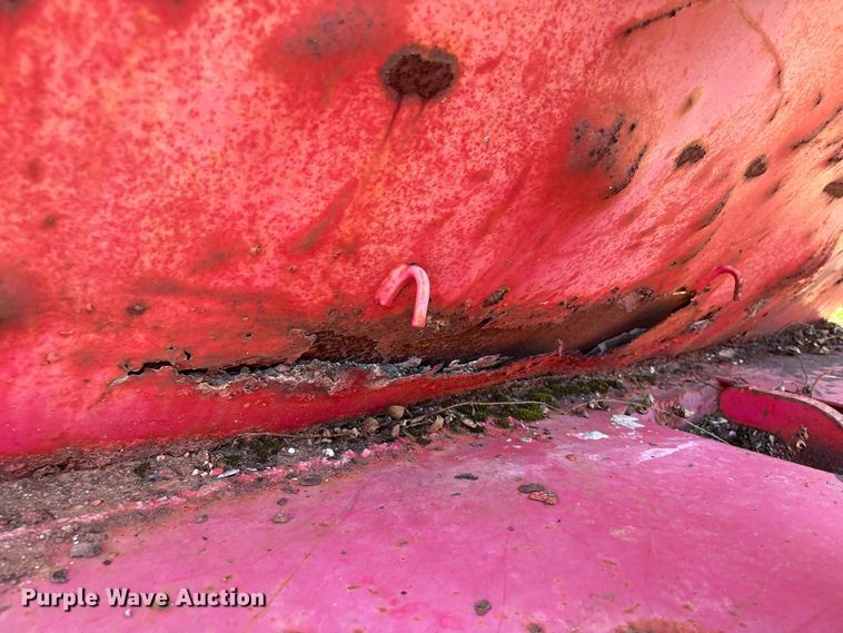 image for item EU7400 Roll-off dumpster