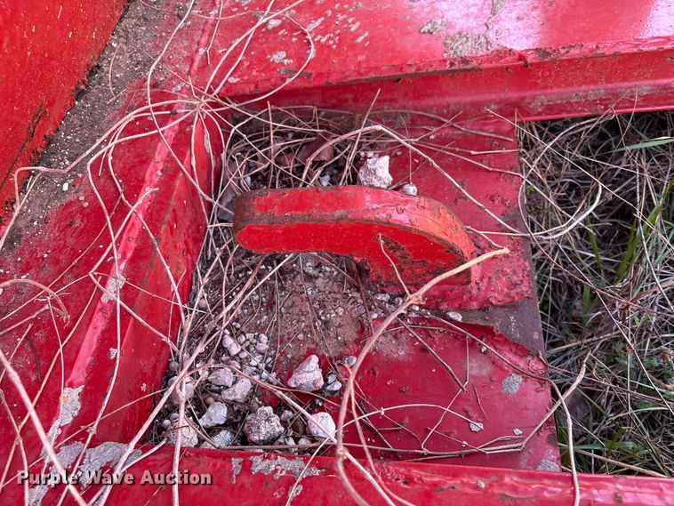 image for item EU7401 Dragon Products & Industries roll-off dumpster