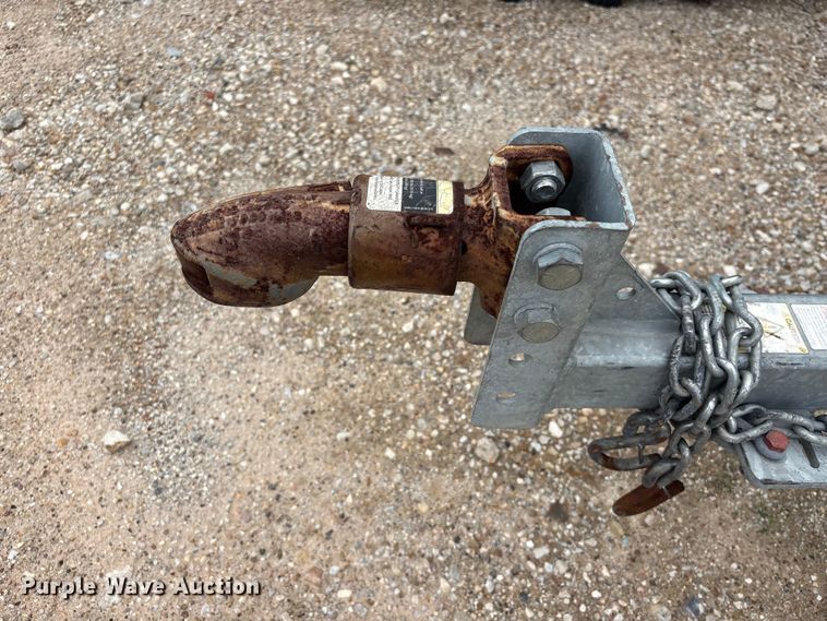 image for item EU7417 2021 Kaeser M55 air compressor