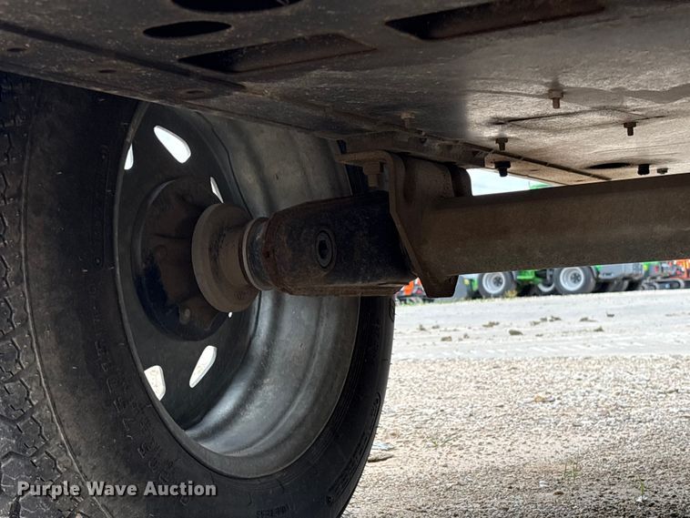 image for item EU7417 2021 Kaeser M55 air compressor