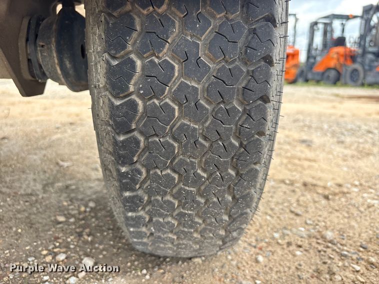 image for item EU7417 2021 Kaeser M55 air compressor