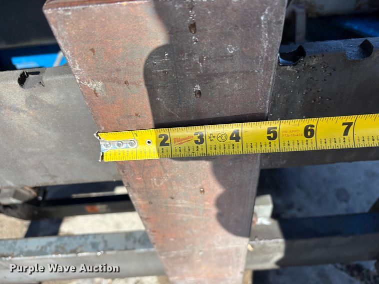 image for item EU8590 2005 Princeton PB70 forklift