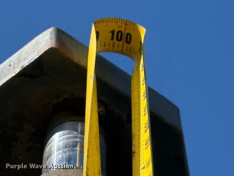 image for item EU8590 2005 Princeton PB70 forklift