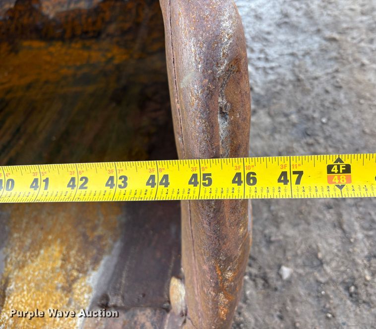 image for item EU8592 1991 Hyundai R200LC excavator