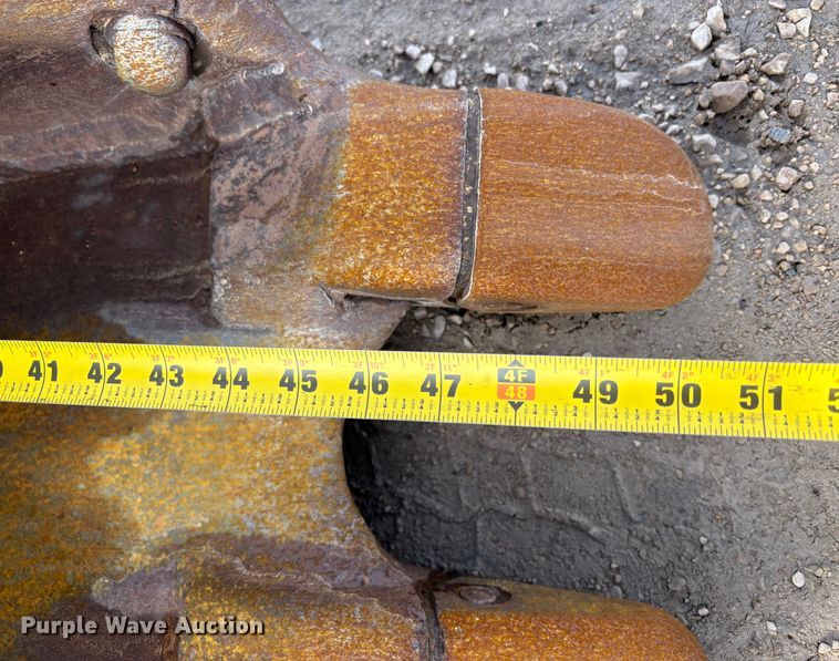 image for item EU8592 1991 Hyundai R200LC excavator