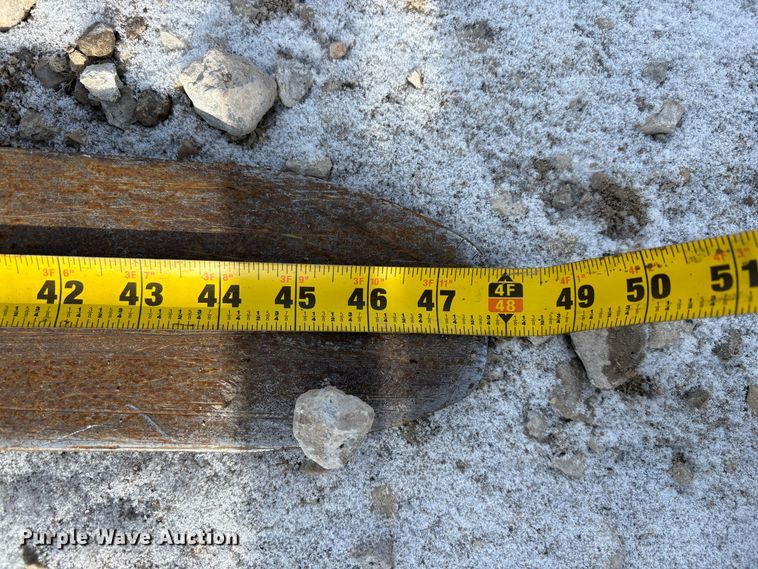 image for item EU8594 2021 Ditch Witch SK3000 compact utility loader