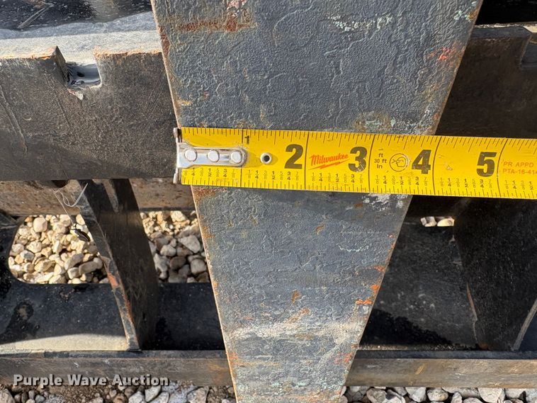 image for item EU8594 2021 Ditch Witch SK3000 compact utility loader