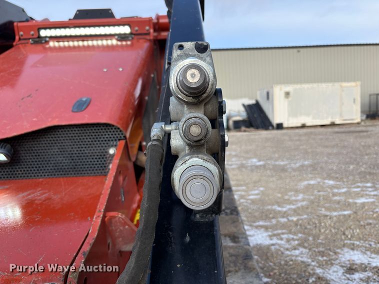 image for item EU8594 2021 Ditch Witch SK3000 compact utility loader