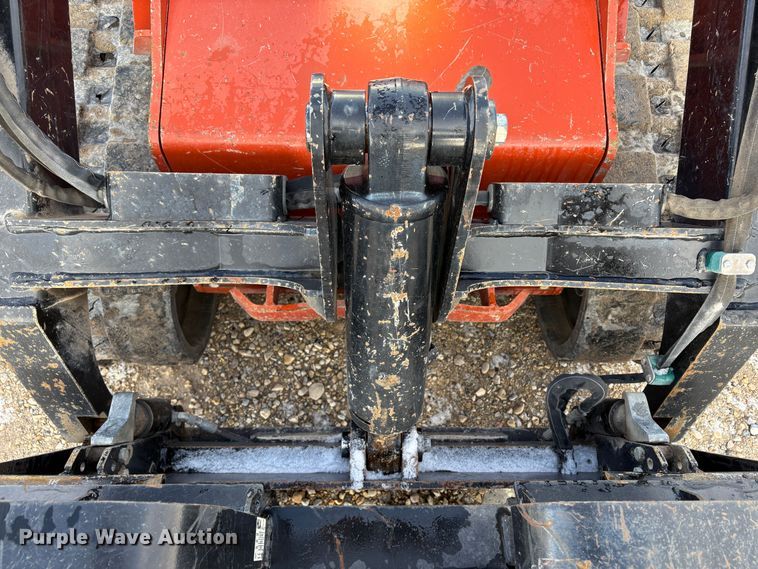 image for item EU8594 2021 Ditch Witch SK3000 compact utility loader