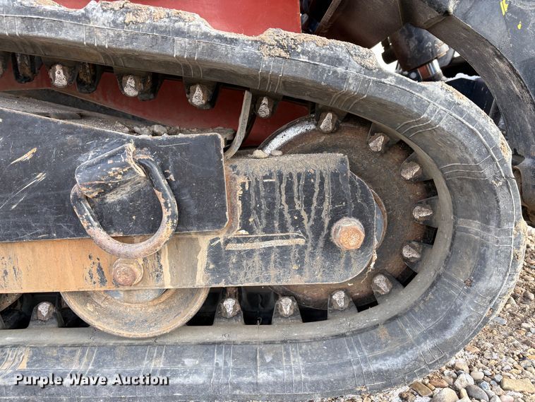 image for item EU8594 2021 Ditch Witch SK3000 compact utility loader