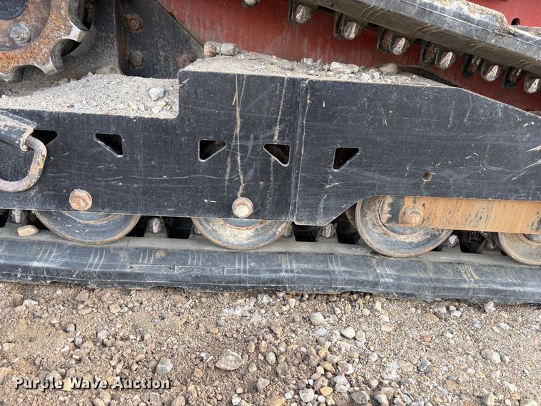 image for item EU8594 2021 Ditch Witch SK3000 compact utility loader