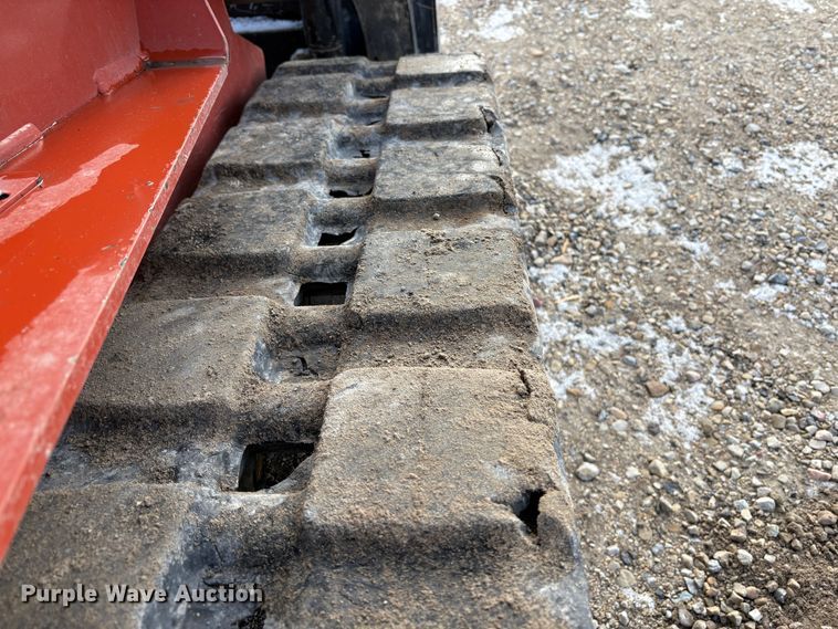 image for item EU8594 2021 Ditch Witch SK3000 compact utility loader