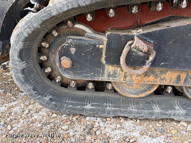 image for item EU8594 2021 Ditch Witch SK3000 compact utility loader