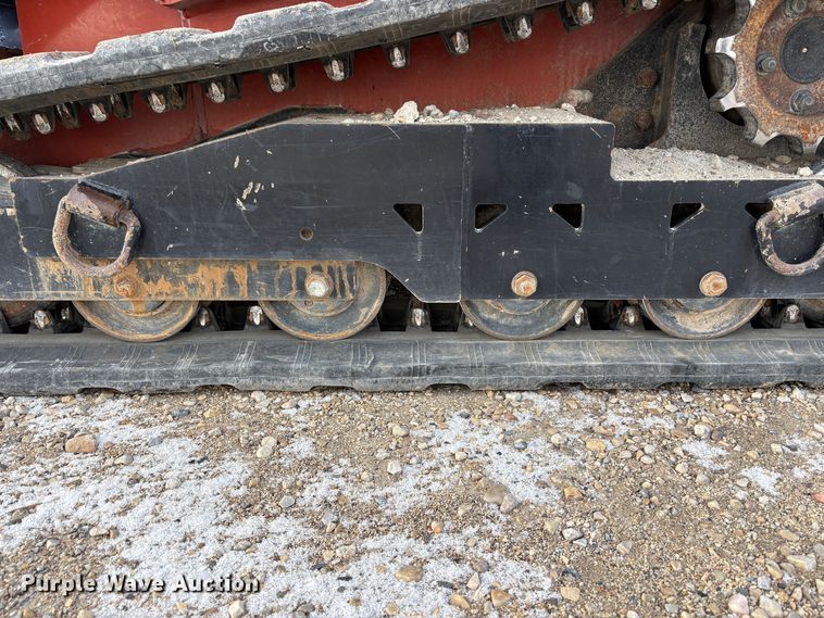 image for item EU8594 2021 Ditch Witch SK3000 compact utility loader