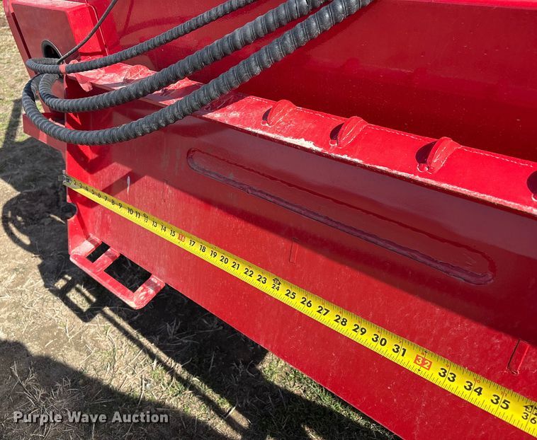 image for item EV2687 2025 GIYI GY-72pro skid steer mulcher