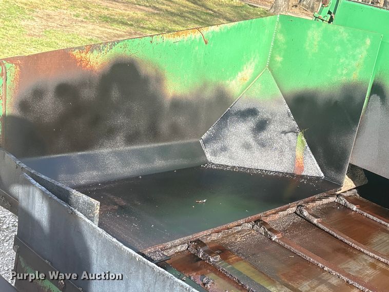 image for item EV2742 1998 Neal HP-9500 paver