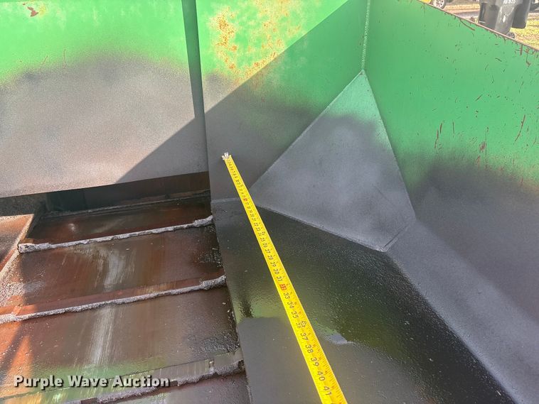 image for item EV2742 1998 Neal HP-9500 paver