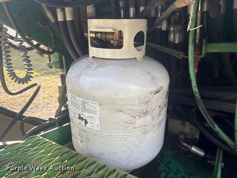 image for item EV2742 1998 Neal HP-9500 paver