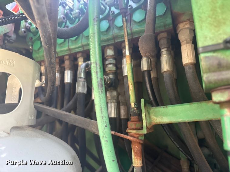 image for item EV2742 1998 Neal HP-9500 paver