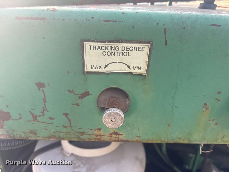 image for item EV2742 1998 Neal HP-9500 paver