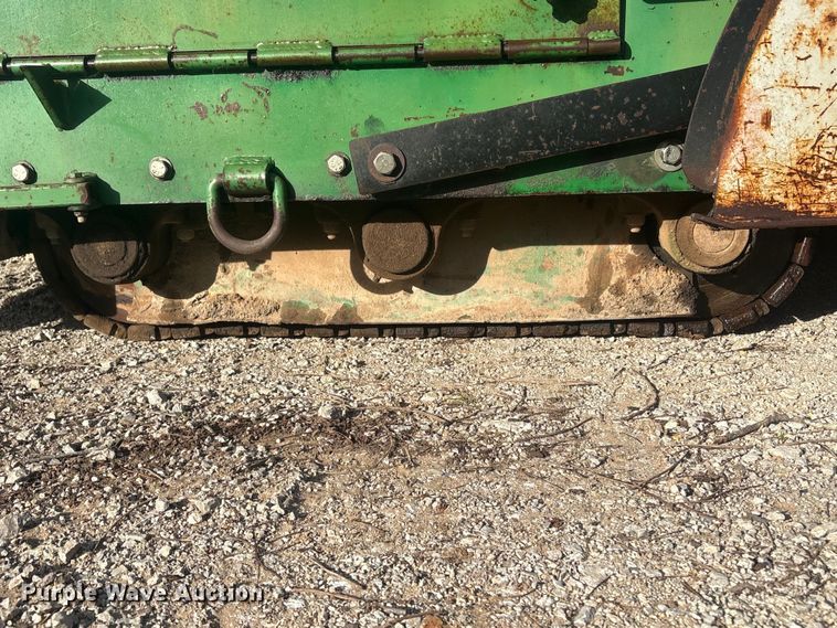 image for item EV2742 1998 Neal HP-9500 paver