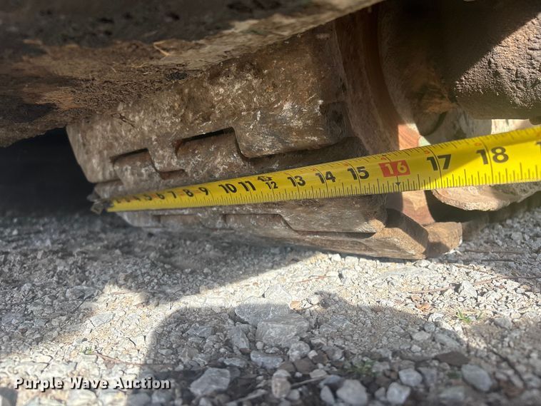 image for item EV2742 1998 Neal HP-9500 paver