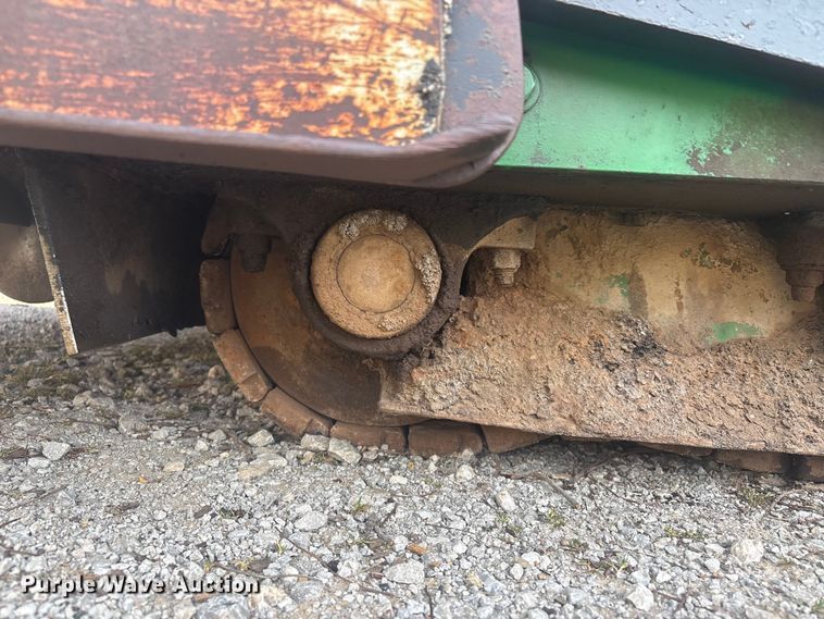 image for item EV2742 1998 Neal HP-9500 paver