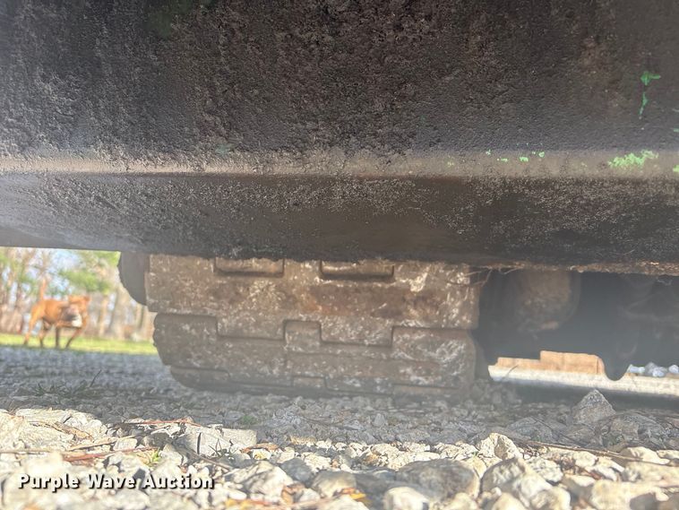 image for item EV2742 1998 Neal HP-9500 paver