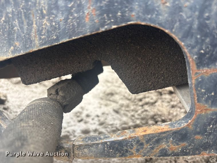 image for item EV2797 Stanley MB5570 skid steer breaker